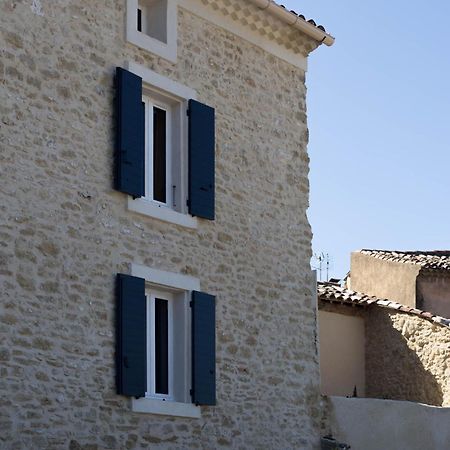Maison D'Hotes Ventoureso Malemort-du-Comtat Eksteriør billede